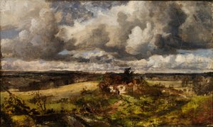 Klein Landschap