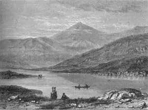 Snowdon