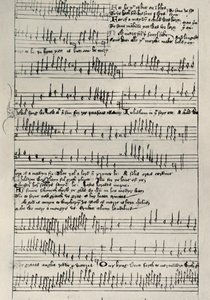 Lied van de overwinning van Agincourt, 1931