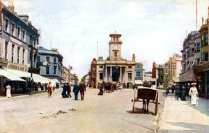 South Street, Worthing, West Sussex