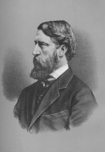 Spencer Compton Cavendish, Markies van Hartington, Britse politicus, 1873