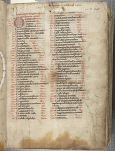 St. Augustinus van Hippo 