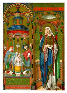St. Clotilda, 1886