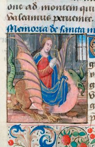 Sint Margaretha