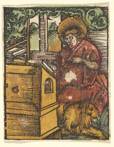 St. Marcus kopie, na 1512
