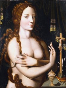 St. Maria Magdalena Berouwvol