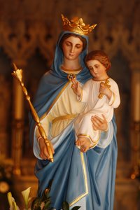 St. Mary