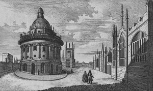 St. Mary