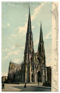 St. Patrick