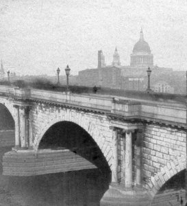 St Paul