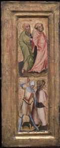 St. Petrus en St. Paulus, St. Joris en St. Jacobus de Meerdere