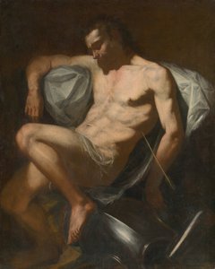 Sint-Sebastiaan