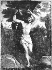 Sint Sebastiaan