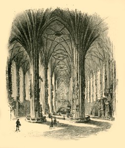 Stephansdom, Wenen
