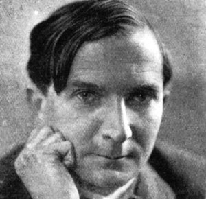 Stacy Aumonier 1887-1929, Britse schrijver, begin 20e eeuw