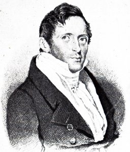 Stamford Raffles door Unbekannt