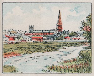 Stamford