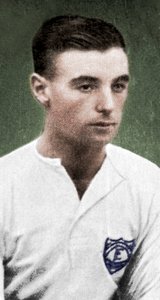Stanley Matthews 1915-2000, Stoke City voetballer, 1935 door Unbekannt