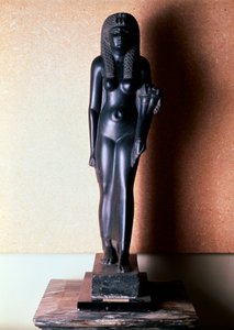 Standbeeld van koningin Arsinoe II, 3e eeuw v.Chr. door Unbekannt