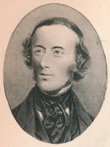 Sterndale Bennett, 1895