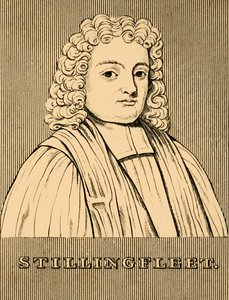 Stillingfleet, 1702-1771, 1830 door Unbekannt