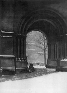 Straatgevechten, Petrograd, Rusland, 12-18 maart 1917