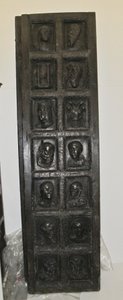 Studiodeur, 1500s door Unbekannt