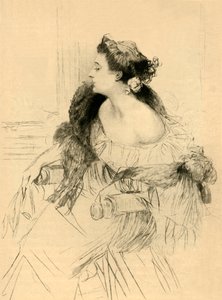 Studie, 1903