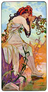 Zomer, 1899