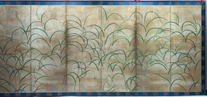Susuki Gras, ca. 1525 door Unbekannt