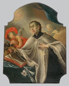 Heilige Aloysius