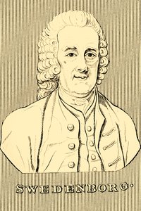 Swedenborg, 1688-1772, 1830 door Unbekannt