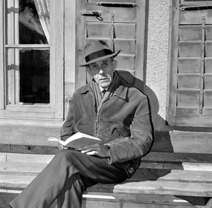 Zwitserland Gustave Literatuur Roud