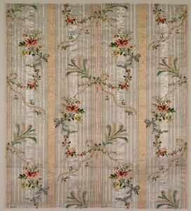 Taffeta, 1774-1793 door Unbekannt