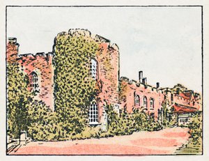 Taunton, ca. 1910 door Unbekannt