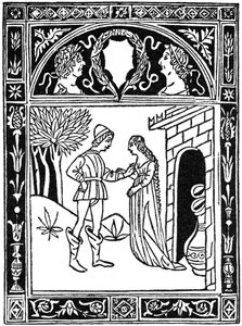 Thais en de jeugd, 1487 1964