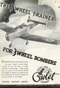 De 3-wiel trainer voor 3-wiel bommenwerpers