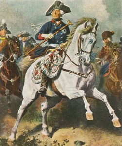 De Slagkoning, 1936 door Unbekannt