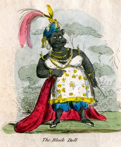 De Zwarte Pop
