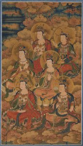 De Bodhisattva
