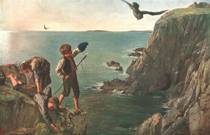 De Bonxie, Shetland, 1873, c1902