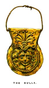 De Bulla, 1923 door Unbekannt