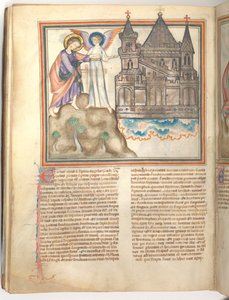 De Apocalyps van de Kloosters, ca. 1330
