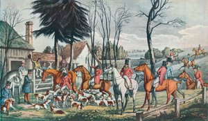 De Dood, ca. 1824 door Unbekannt
