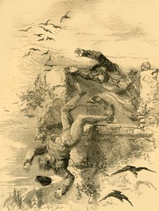 De Dood van Conan, ca. 1890