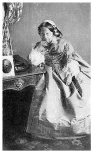 De hertogin van Berry