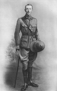 De Hertog van Westminster, 1911 door Unbekannt