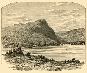 Het Adelaarsnest, 1898 door Unbekannt