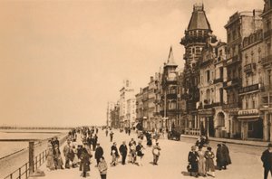 De Esplanade