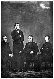 De Beroemde Uitgeverij van Harper en Brothers 1863 1955